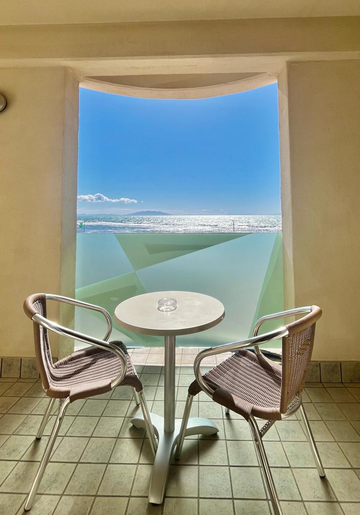 Hotel Stella Marina サン·ヴィンチェンツォ エクステリア 写真